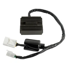Voltage Regulator Rectifier for 1300 VTX1300C Honda Motorcycle 2004-2009