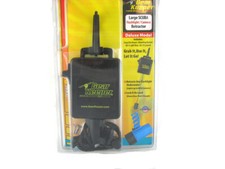 NEW Gear Keeper Scuba Diving Flashlight Camera Locking Dive Retractor