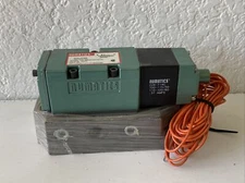 ASCO NUMATICS 555SA431K015L SOLENOID Valve New No Box