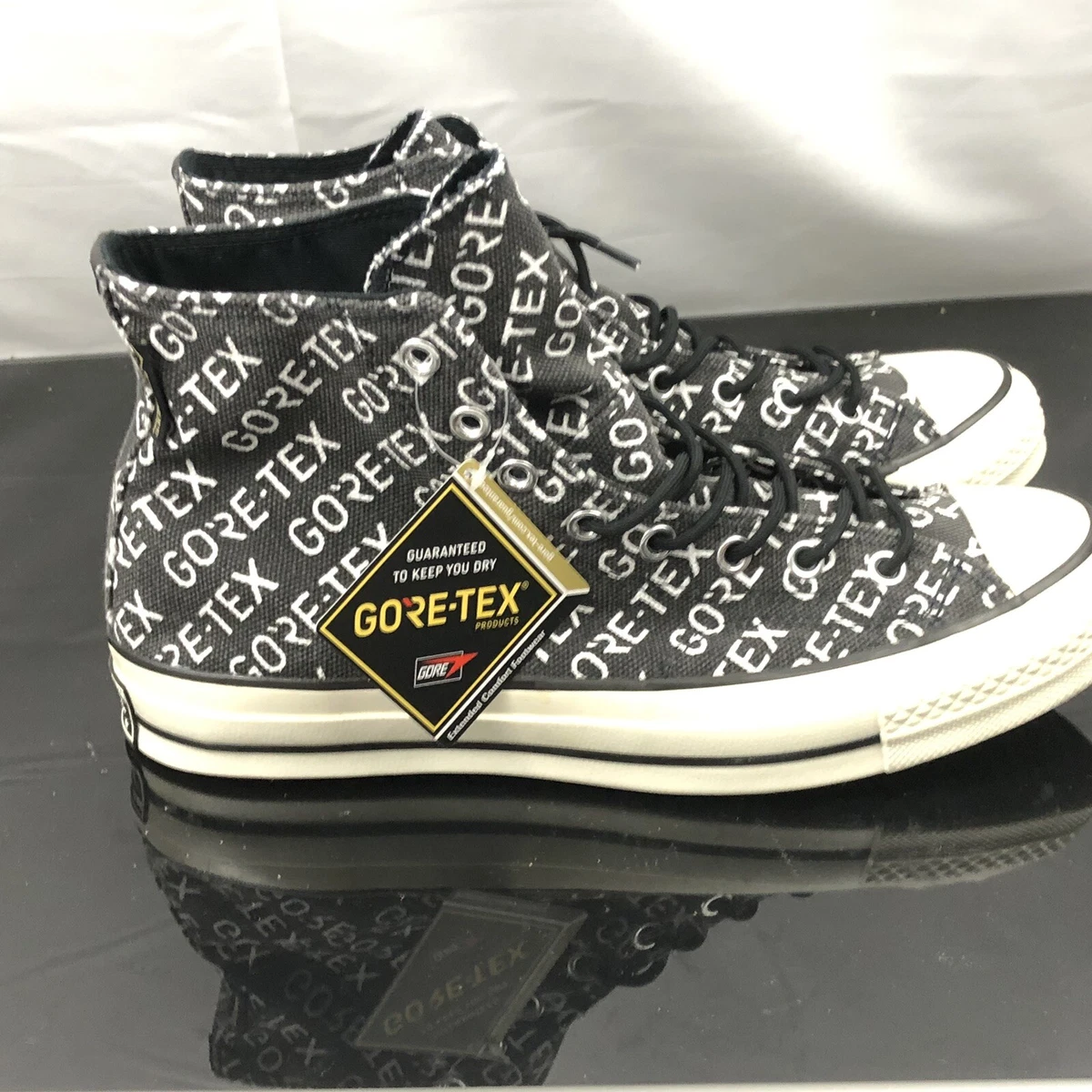 Converse all shop over print