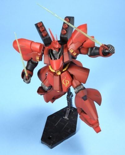 BANDAI - kuribokun Bandai Soul of Chogokin GX-48K Big O Iron Finish Full