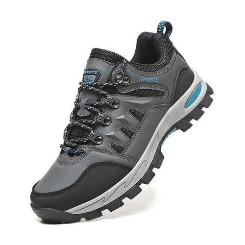 Bergsteigen Trekkingschuhe Outdoor-Sportschuhe Für Herren Taktische Kampfschuhe@ - Bild 8 von 27