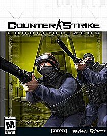 Counter-Strike: Condition Zero (PC, 2004) for sale online