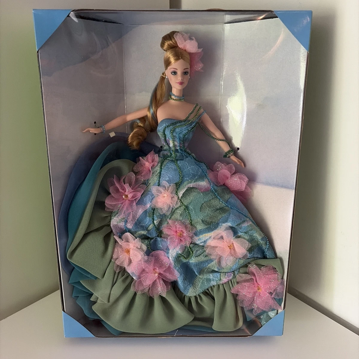 Water Lily Barbie for sale | eBay