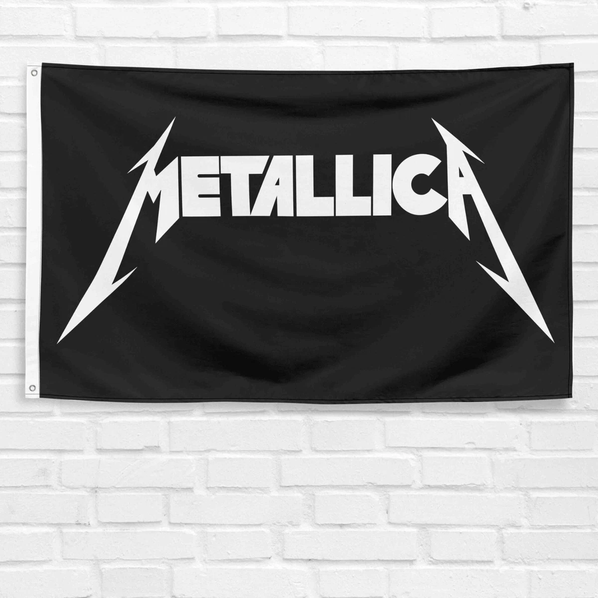 Metallica Memorabilia for sale | eBay