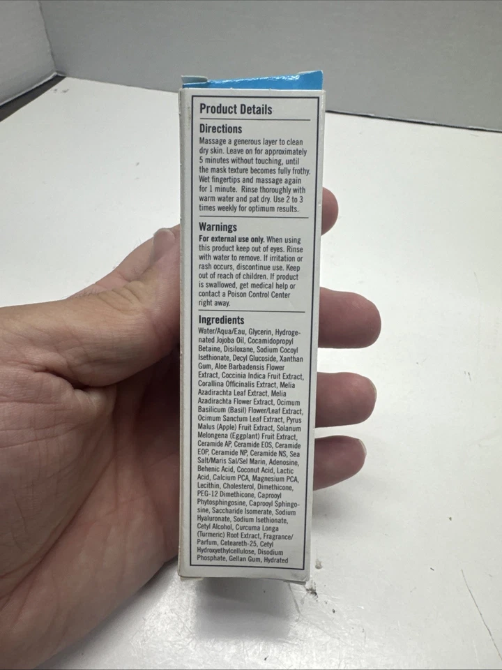 Rodan and Fields Rejuvenation Mask 1.69 oz New Sealed - Image 3 of 4