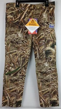 NWT Banded Women's L Midweight Mid-Layer Hunting Pant Realtree Max 5