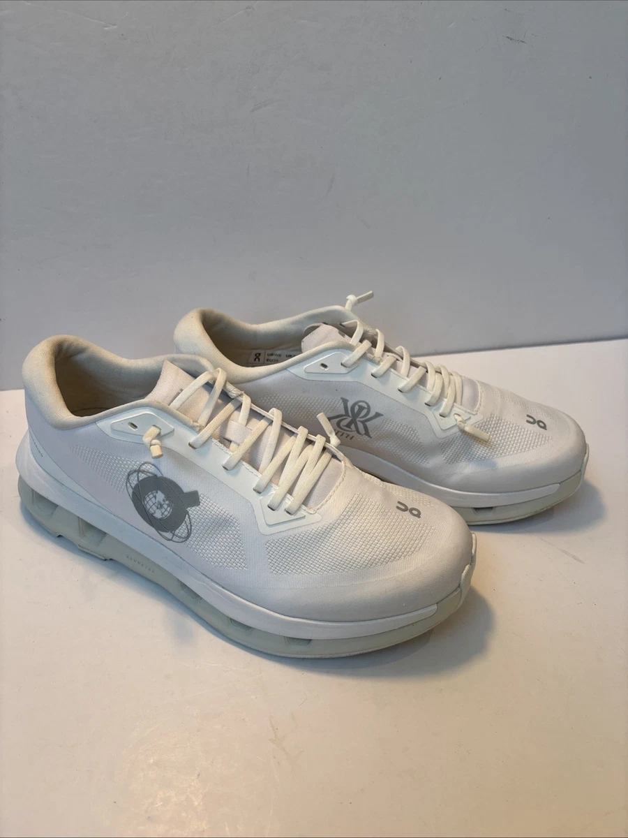 Kith x Cloudzone White Ice for sale | eBay