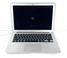 2014 MacBook Air A1466 - 13", 1.4GHz i5, 4GB RAM, NO SSD