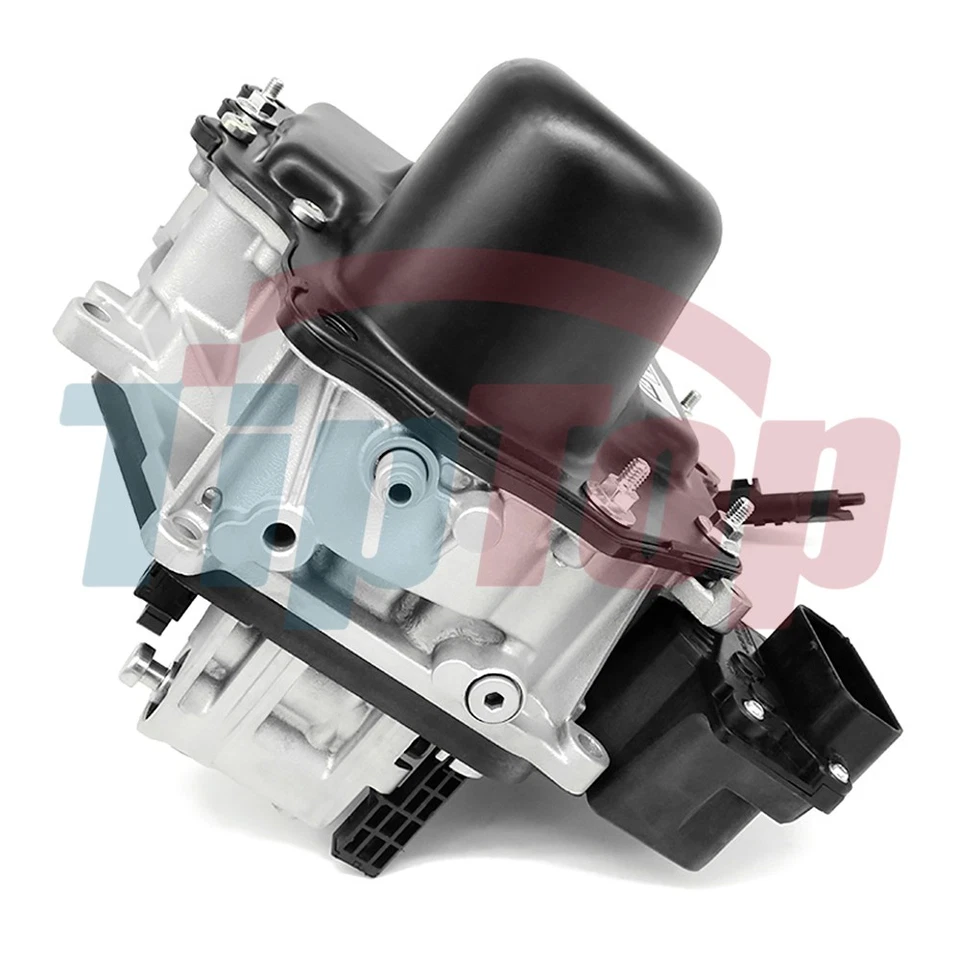 Getriebesteuergerät 0AM927769K + Mechatronik 0AM927769S für VW Audi Seat Skoda - Image 4 of 4