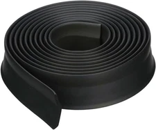 Garage Door Foam Bottom Weather Seal for 16' Wide Doors