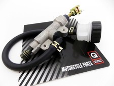 HONDA XR600 93-00 JBS REAR BRAKE MASTER CYLINDER LEVER ASSEMBLY