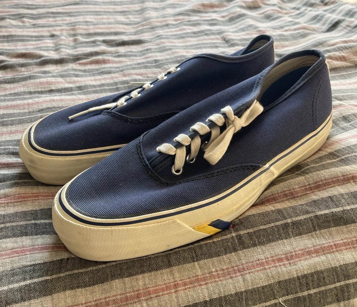 Blue 1960s Vintage Shoes for Men for sale | eBay