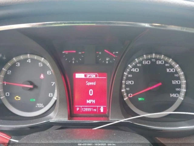 Б/у правый задний фонарь в сборе подходит: 2013 Gmc Terrain четверть панели установлен Righ - Изображение 4 из 4