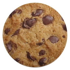 Cookie Blanket for Food Blankets for Adults Funny Blankets Birthday Gifts for...