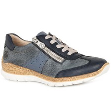Rieker Cheer Womens Shoes