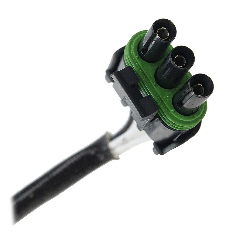 SONDA LAMBDA ATEC PER OPEL ASCONA C 1.8 2.0 ASTRA F 2.0 CALIBRA 2.0 2.5 - Immagine 3 di 4