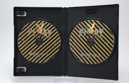 GD&TOP PLAY mit GD&TOP 2DVD Set BIGBANG Japan nur Untertitel - Bild 4 von 9