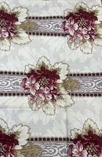 1 yard - Encore by LeRouvray Free Spirit Westminster Fibers LR10 Cotton Fabric