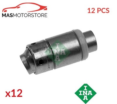 HYDROSTÖSSEL VENTILSTÖSSEL INA 420 0094 10 12PCS P FÜR KIA CARNIVAL I 2.9L