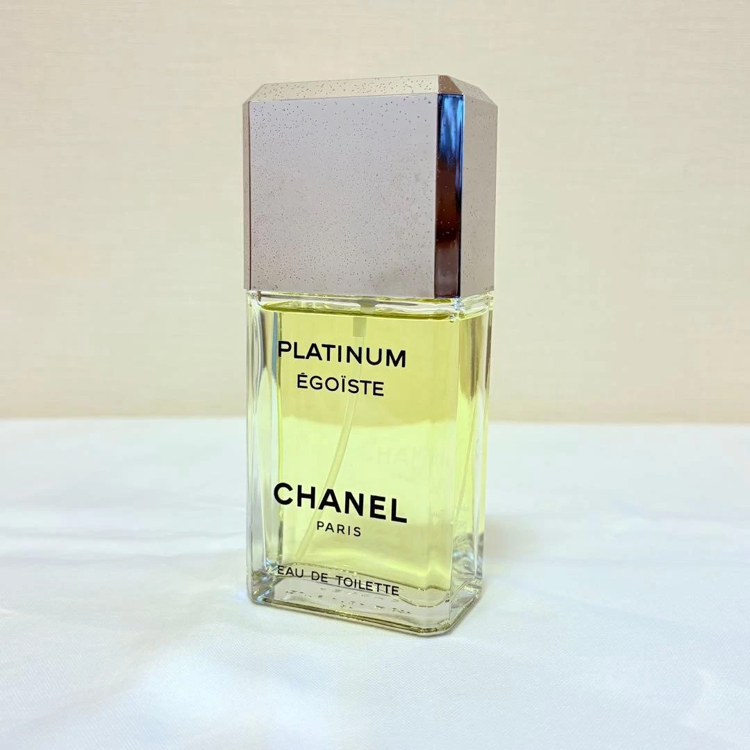 Platinum Egoiste Fragrances for Men for sale | eBay