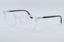 Ray Ban Eyeglasses RX7190 5943 Transparent, Size 51-19-140