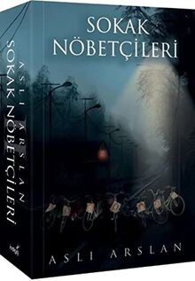 Sokak Nöbetcileri 2 von Aslı Arslan | Buch | Zustand gut