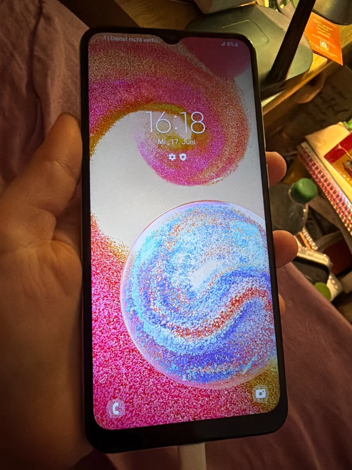 Samsung Galaxy A04s · 64GB, Foto 3 von 4