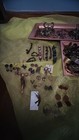 Vintage Huge Lot Of COPPER And BRASS Mixed Jewelry — photo 6