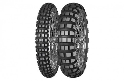 MITAS 90/90 B21 54R ENDURO TRAIL-RALLY PRO  SUPER LIGHT TT M+S