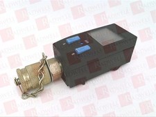 FESTO SDE1-V1-G2-H18-C-PU-M8 / SDE1V1G2H18CPUM8 (USED)