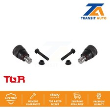Front Lower Suspension Ball Joint Pair For Mazda CX-5 3 CX-3 CX-30 Sport 6