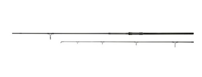 Daiwa Black Widow Extension Carp 3,05m / 3,50lbs Karpfenrute 10ft Karpfenangel