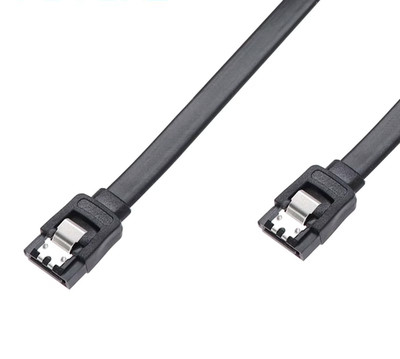 SATA 2.0 II 6Gb/s 36,5 cm Hard Disk Drive Data Serial ATA Straight Cable SATA 2