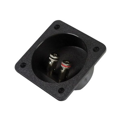 Q Power Q-Bomb Square Terminal Cup