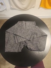 Lululemon Leggings Size 4
