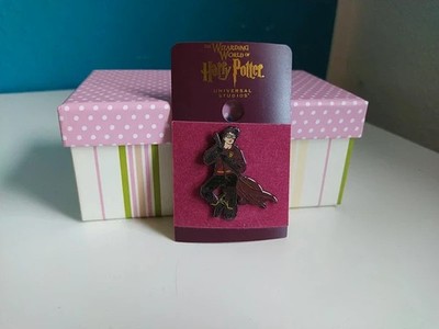 Harry Potter Emaille-Pin/Anstecker - Universal Studios