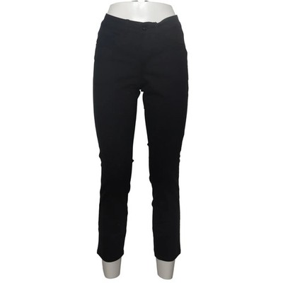 Stehmann, Chino, Größe: 34, model: peggy, Schwarz #k2x