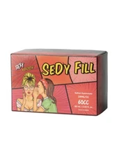 NEW!!  SedyFiII 60 Sexy Body K-Beauty US Seller