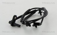 Triscan 818016277 ABS Sensor Hinten Rechts FüR Jaguar