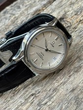 Omega De Ville Co- Axial Auto Chronometer 35mm (Ref: 4861.31.32 || Cal. 2500)