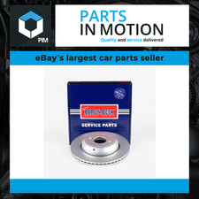 2x Brake Discs Pair Vented fits GENESIS G70 2.2D Rear 2021 on D4HC 330mm Set B&B