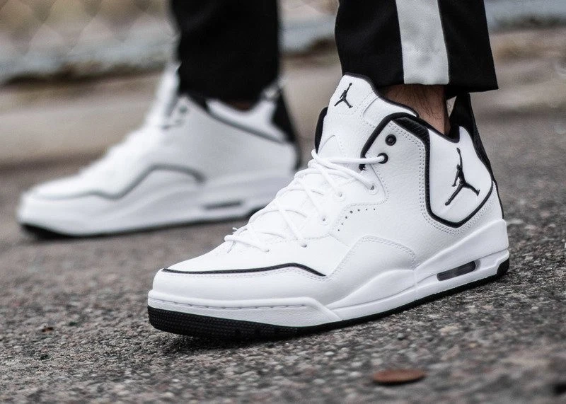 Jordan Courtside 23 White | eBay