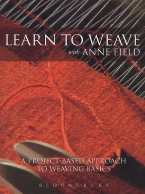 Lerne Zu Weben Mit Anne Field: Ein Projektbasierter Ansatz Zum Lernen
