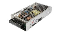 5904006721257 MSP-200-5 Zasilacz Impulsowy Do Wbudowania ModułOwy 175W 5VDC 35A