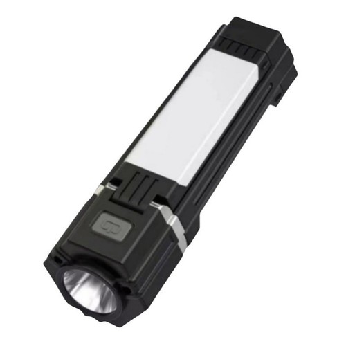 Outdoor Tent Light with Long Lasting Battery for Safe Navigation at Night - Picture 2 of 12