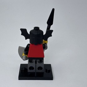 Bat Lord 6007 6097 6047 6099 Fright Knights Cape Castle LEGO&reg; Minifigure Figure