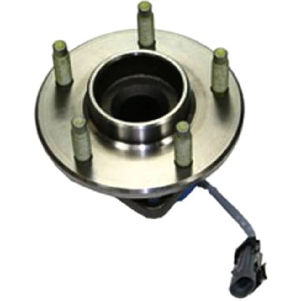 Centric 407.62004 4-Wheel ABS Wheel Hubs Front or Rear Driver Passenger Side - Image 2 of 3