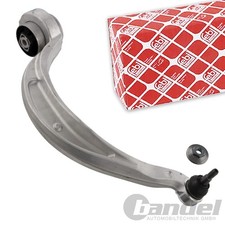 FEBI QUERLENKER VORNE RECHTS UNTEN passend für AUDI A4 + AVANT (B8) + A5 (8T3)