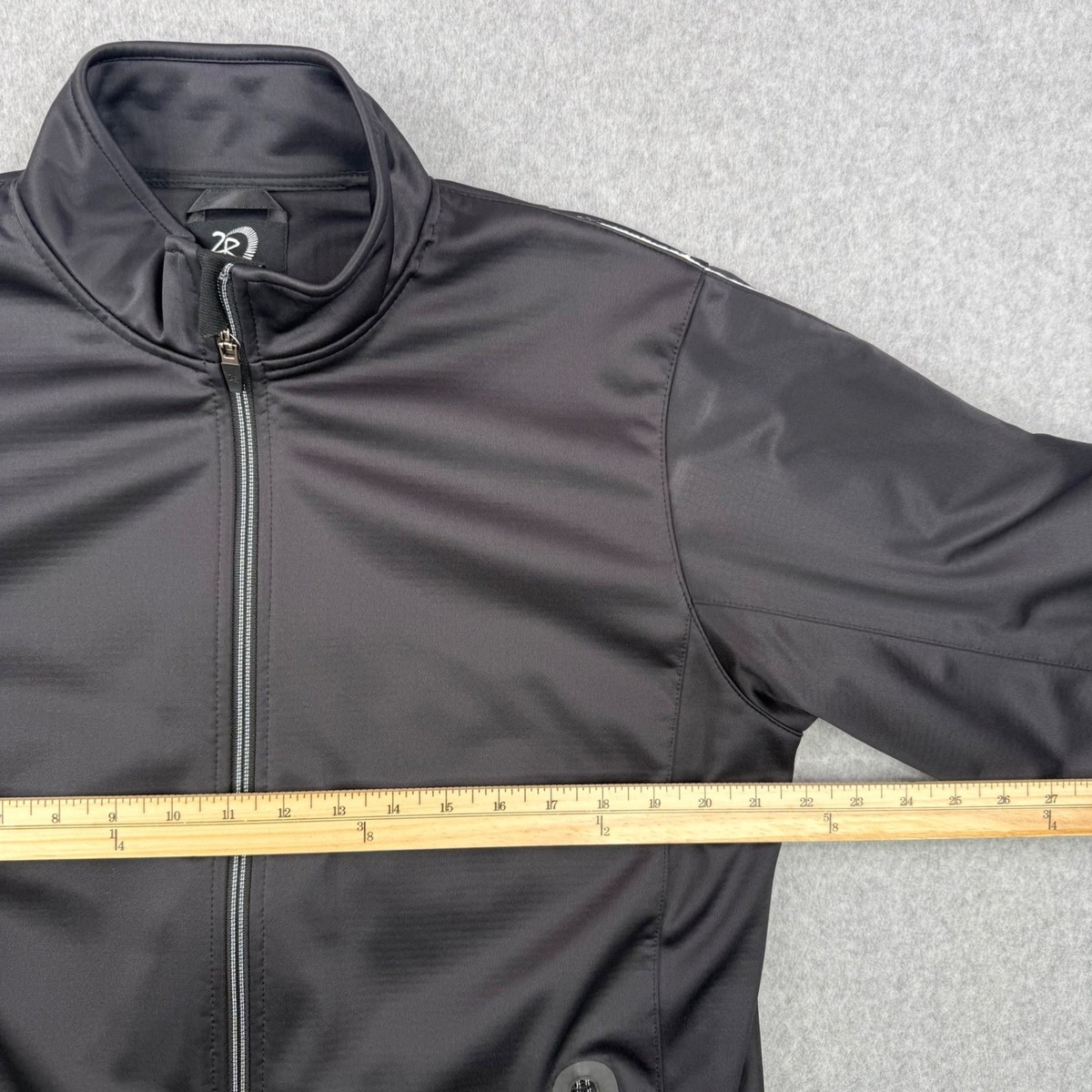 Vst micropolair zippé homm au millur prix